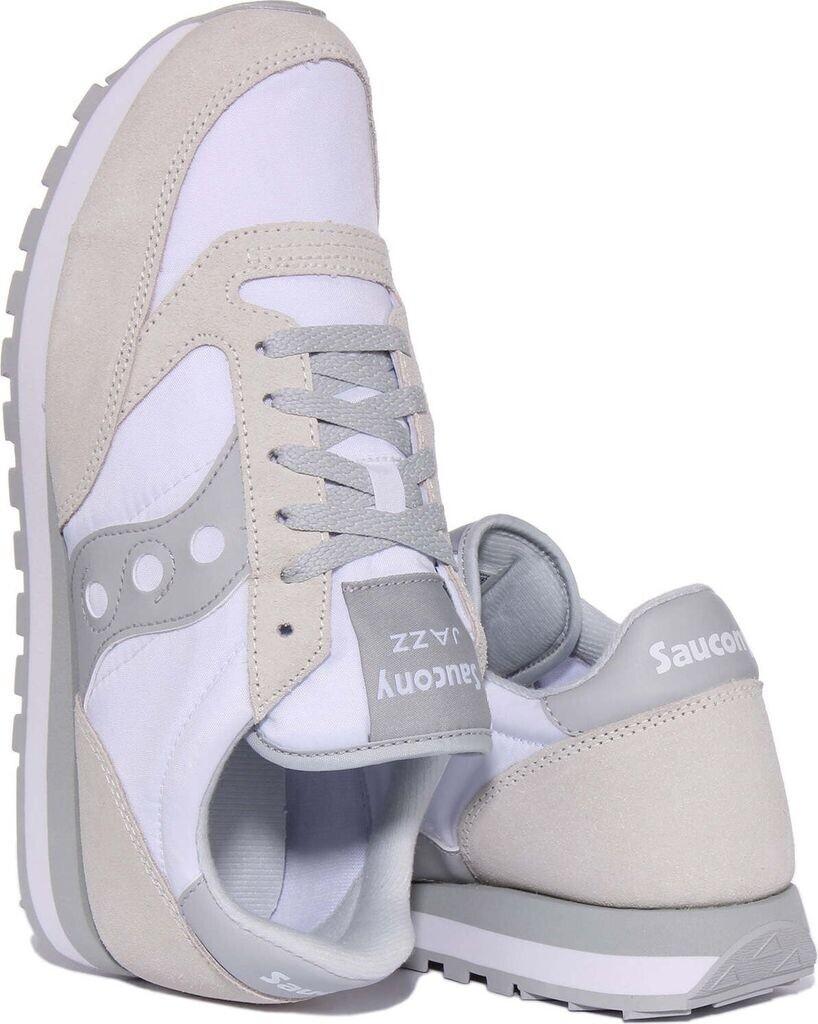 Кроссовки Saucony Jazz Original white/sand