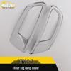 CX-3 Rear Fog Light Cover Ring & Trunk Light Frame Decorative Patch Accessory