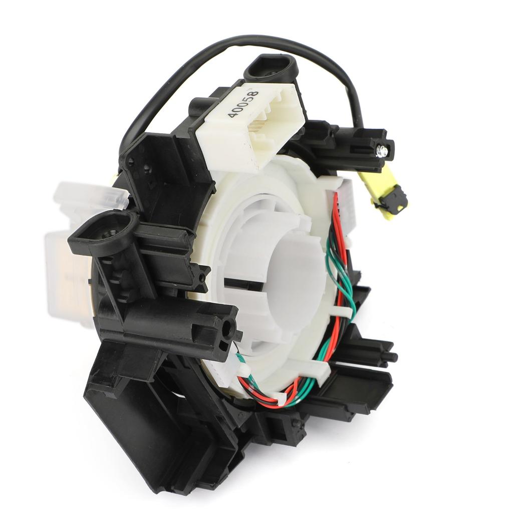 Airbag Squib Cable Clock Spring Fit Nissan Navara D40 Pathfinder R51 QASHQA