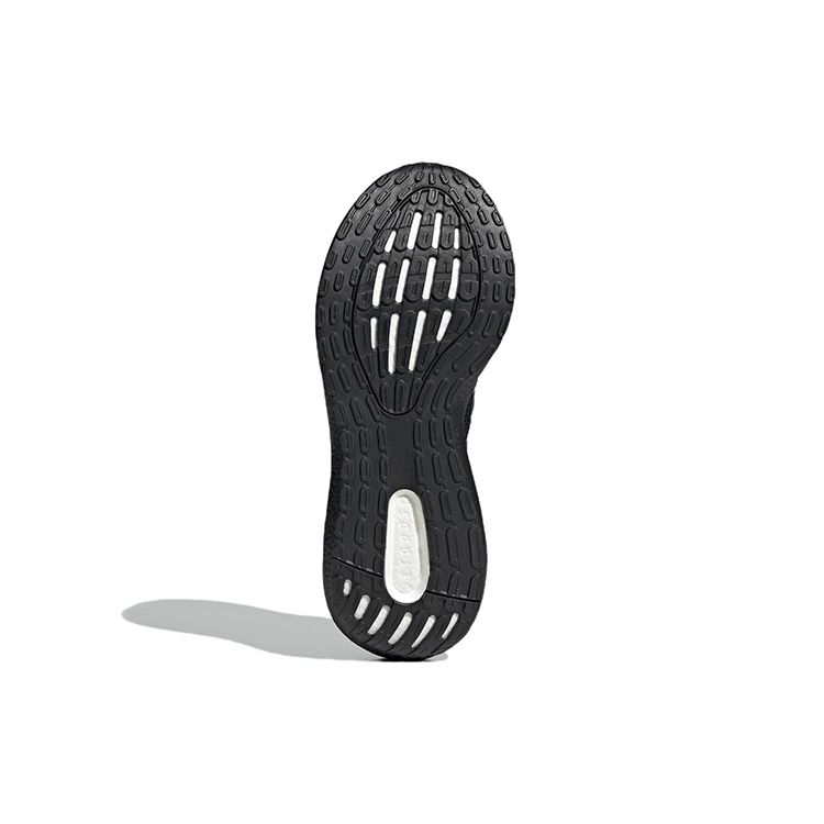 Adidas Кроссовки унисекс PureBoost 22 Triple Black Core-Black Footwear-White GW8589