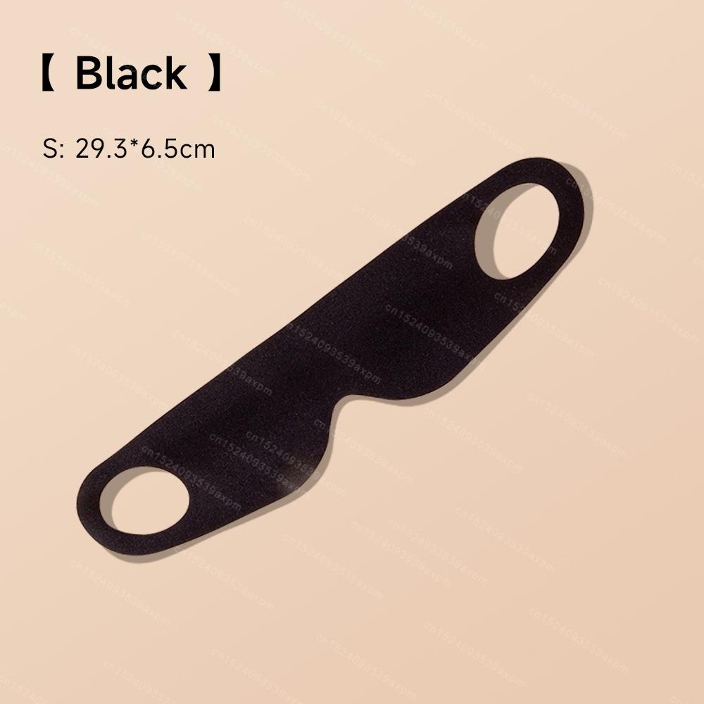 Удобная маска для сна с затемнением для глаз, дорожная повязка на глаза, тонкая мягкая накладка на глаза, очки для сна, стираемая защита для глаз, повязка для сна