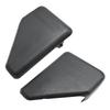 New Arrival Step Bar End Cap For Ford F150 2015-2023 Rear Running Board Accessories FL3Z16A455BA FL3Z16N455BA Cover