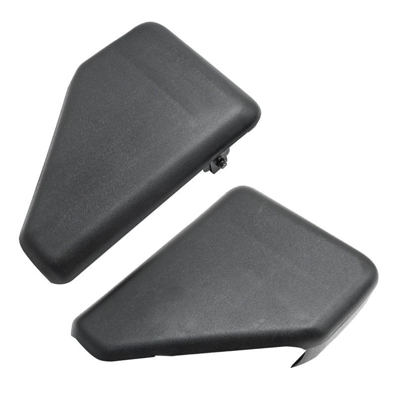 New Arrival Step Bar End Cap For Ford F150 2015-2023 Rear Running Board Accessories FL3Z16A455BA FL3Z16N455BA Cover