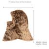 Keep Warm Neck Mask Hat Windproof Warm Hat Fashion Balaclava Hat  Winter