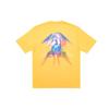 Palace Футболка "Я не катаюсь по воскресеньям" P18TS165