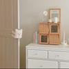 Plush Door Stop Bunny Door Decoration Creative Door Clip