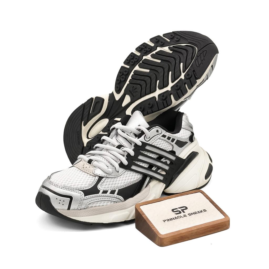 adidas Originals Superstar Белый Черный IH3381