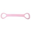 TPE 8 Characters Yoga Pilateselastic Band Open Shoulder Beauty Back Fitness Tension Rope