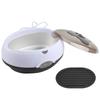 Paraffin Wax Machine Professional Hair Removal Wax Warmer Heater Treatment for Women Men 2.2L