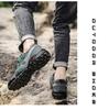 2025 Мужские камуфляжные внедорожные кроссовки для бега и хайкинга - Дышащие больших размеров для активного отдыха и путешествий