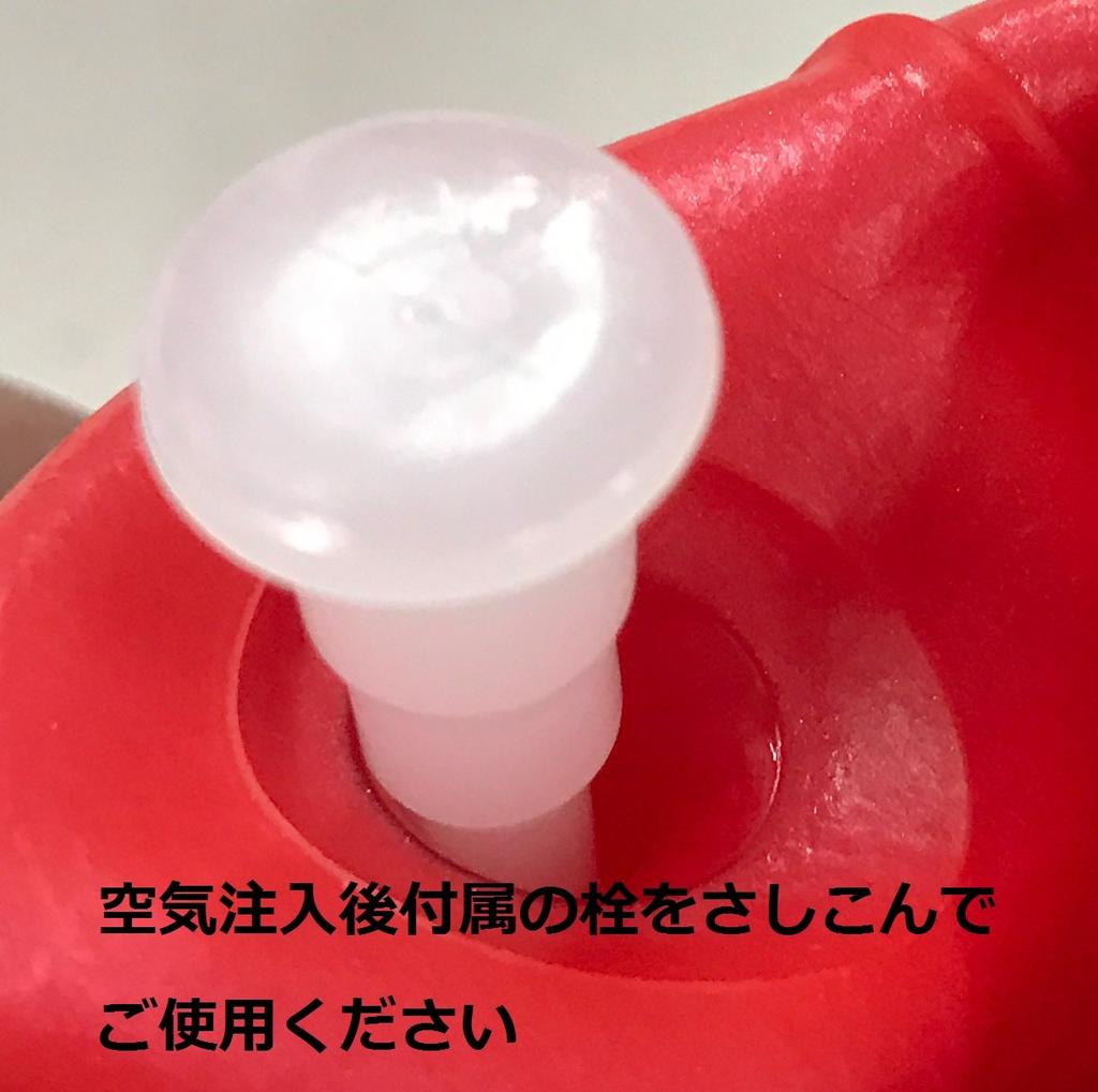 TOEI LIGHT Body Ball 55 H7261