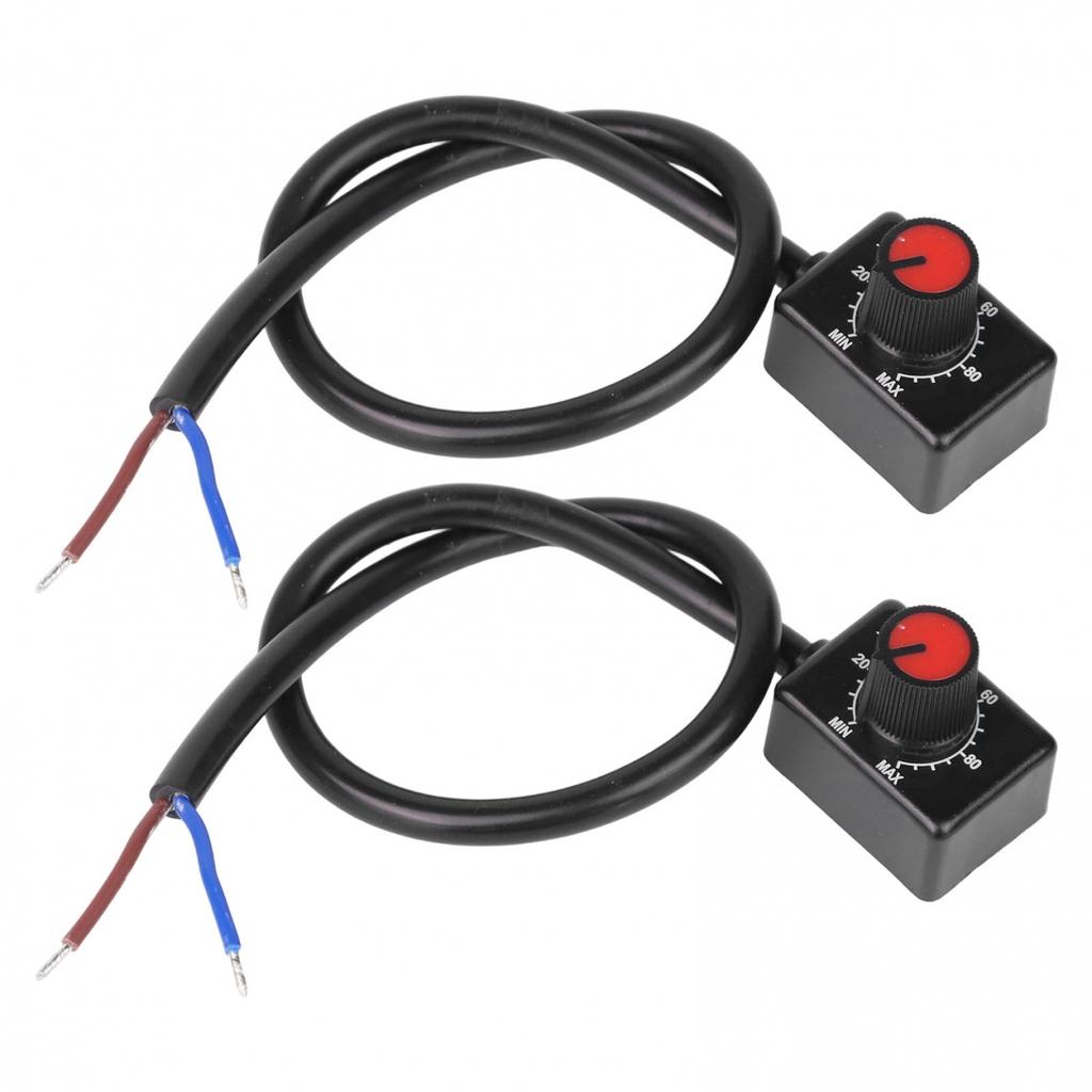 Легкая установка Светодиодный диммер Уровень защиты IP45