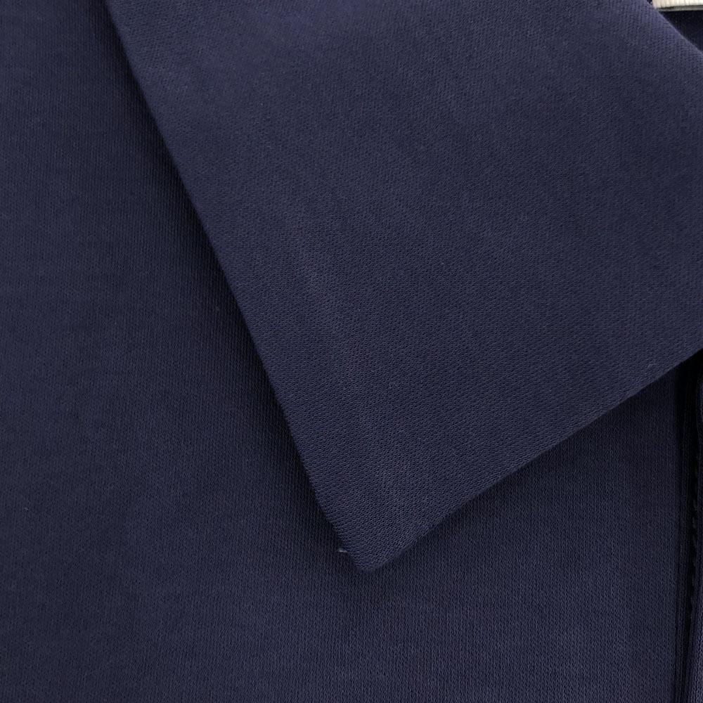 S.ESSENTIALS Сделано в Японии компанией Sanyo Shokai Мужская футболка поло с коротким рукавом 50 Б/У