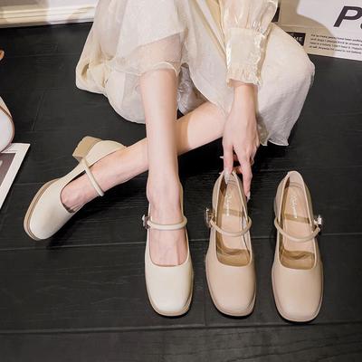 Туфли – Туфли