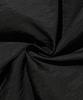 Road Road Urban Overall Short Dress (Black)