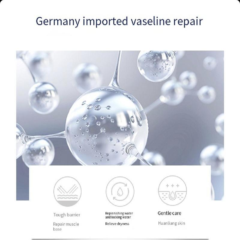 Exfoliating and Whitening Foot Mask Moisturizing Removing Fine Lines Improve Dry Skin On Feet