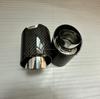 BMW M Series Carbon Fiber Exhaust Muffler Tailpipe for M2, M3, M4, M5