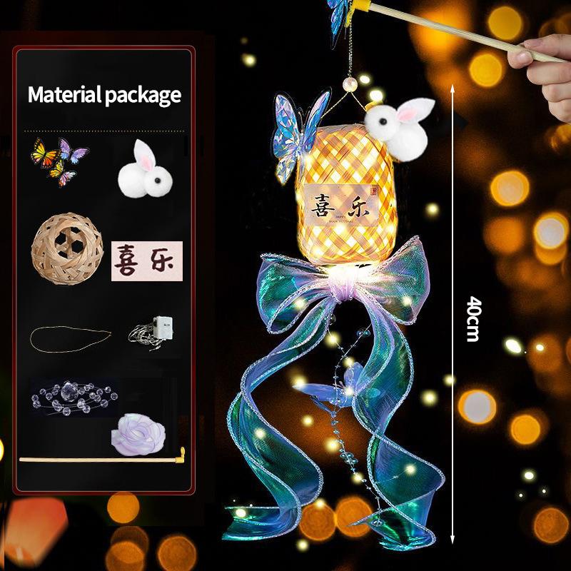 DIY Paper Lanterns Japanese Lantern Wedding Chinese Lantern Decorative Lanterns for Home Decor Christmas Outdoor Accessorie