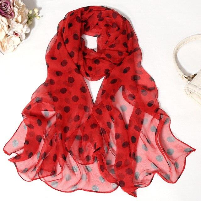 Silk Scarf Satin Hair For Women Fashion Print Head Scarfs Female Headband Neck Scarves For Ladies Spring