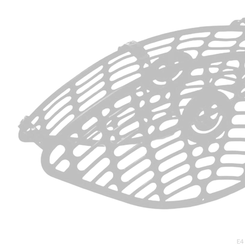 Rear Wheel Net Foot Protection Accessory