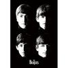 [Puzzle Life] Пазл «The Beatles» из 500 деталей от Puzzle Life - Иконическое музыкальное искусство PL855