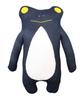 Shinada Fumofumo-san Denim Keronyo (L) 15 X 7 X 35cm Plush Toy Goods Animal Goods FMDE-0168K