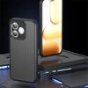 Чехол для Honor 600 Lite Чехол-бампер для Honor 600 Lite Матовый ПК + ТПУ Ударопрочный Силиконовый Защитный чехол для телефона для Honor 600 Lite