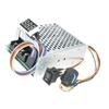 DC 10-55V MAX 60A PWM Motor Speed Controller CW CCW Reversible 12V 24V 36V