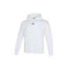Puma Толстовка свободного покроя с логотипом, мужские топы, белый 535305-02