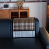 Sofa Cushion Four Seasons Universal Simple Modern Cover Cloth Non-Slip Cushion Light Luxury Sofa Cover Cover Towel