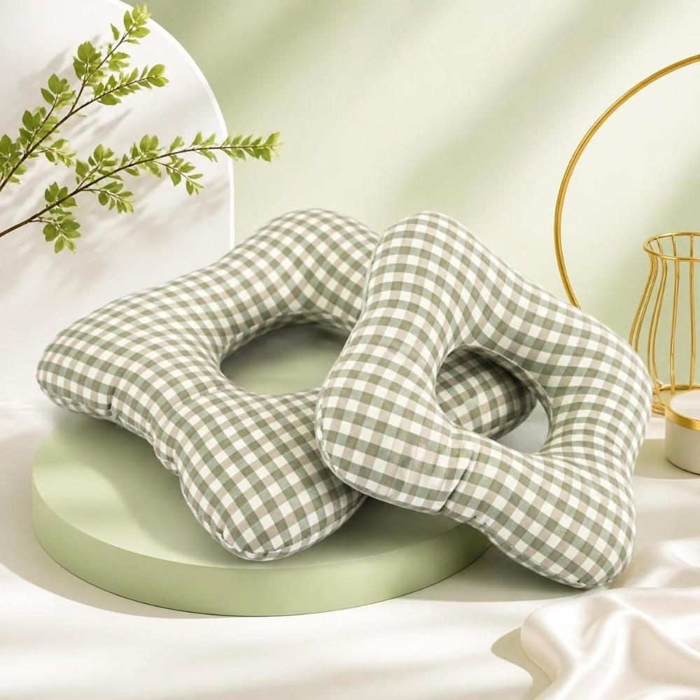 Breathable Bed Sore Cushion Soft Anti-Decubitus Pad Pressure Relief Cushion Multipurpose