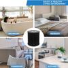 Plastic Air Cleaners Filter Long Lasting Air Purifier Filter Plastic Air Cleaners Filter Accessories for Air Purifier