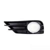 Mercedes-Benz W251/R350 Fog Light Frame Grille Accessory