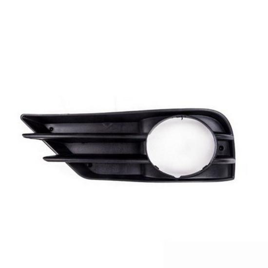 Mercedes-Benz W251/R350 Fog Light Frame Grille Accessory