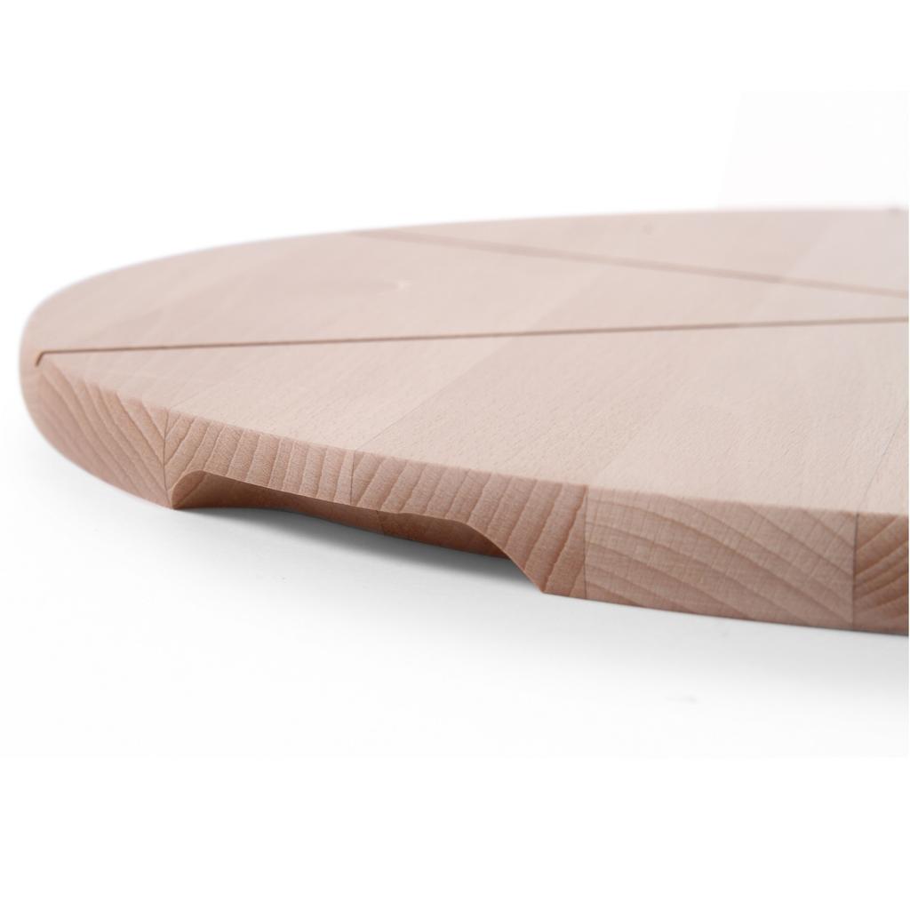 Pizza Cutting Board - Hendi 505571