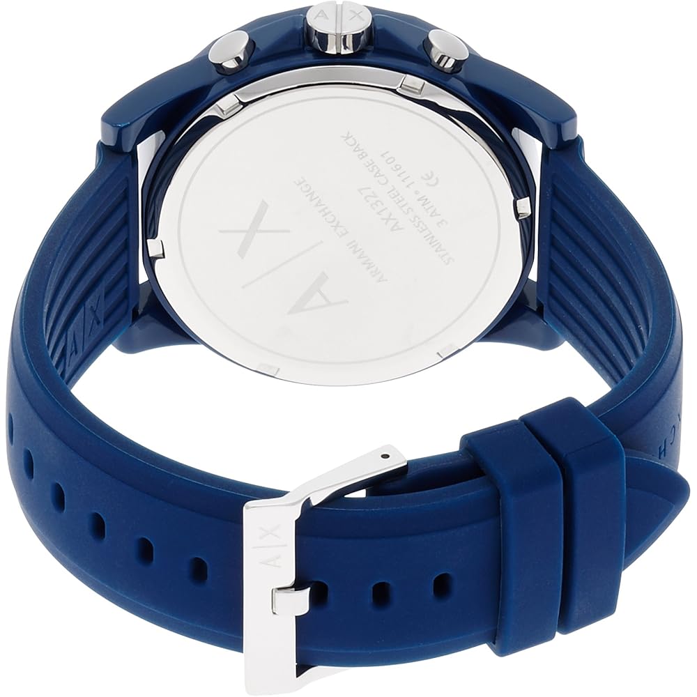 Часы A|X Armani Exchange AX1327, Официальный импорт