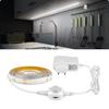1M 2M 3M 4M 5M Motion Sensor LED Cabinet Light Night Sensor Strip
