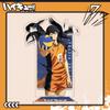 PQ Junior 401 Series Standee Daily Xiang Xiang Yang and Chuan Che Claw Grinding Аниме Акриловые периферийные устройства