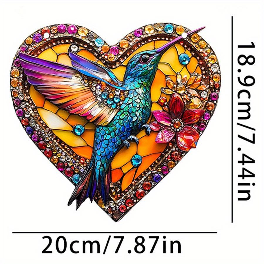 Подвеска-лошадь, украшение для ловли солнца на окно, в качестве подарка, декоративная подвеска для любителей и владельцев лошадей