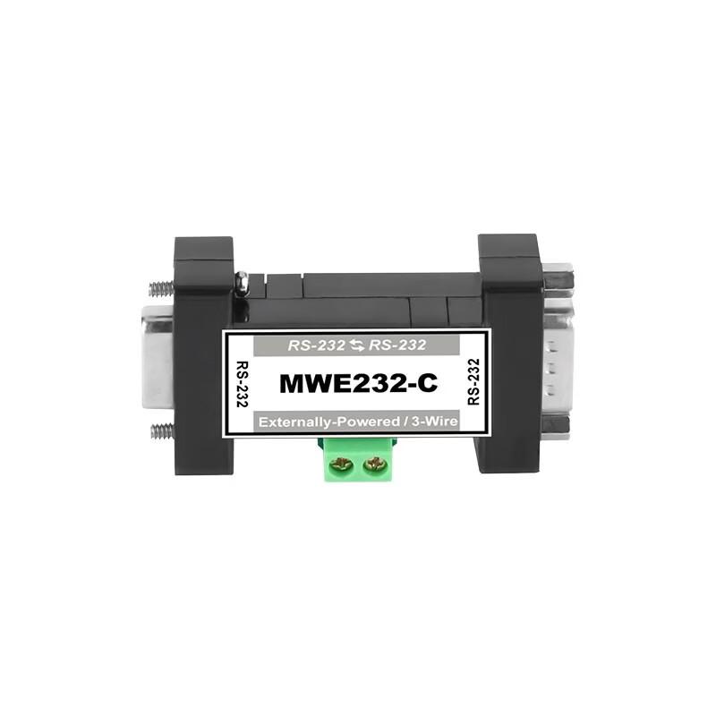 Maiwei RS232 Serial Surge Protector and Extender