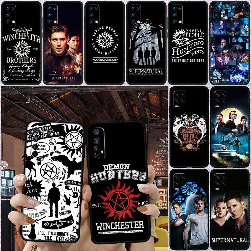 RP64 S-Supernaturals New High-End Shell Phone Case for Xiaomi Poco F8 M4 M5 M6 M7 X3 X6 X7 Pro GT NFC Ultra