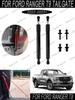 Гидравлический амортизатор плавного опускания задней двери для Ford Ranger T9 2023-2024