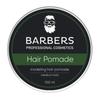Помада для волос Barbers Modeling Hair Pomade Medium Hold 100 мл