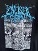 Chelsea Grin Группа Метал Смертельный Метал Музыка Хлопок Унисекс Футболка S до 5XL Горячая Новая Унисекс Футболка