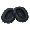 1 Pair Replacement Ear Pads Cushion Cups Ear Cover Earpads For G Pro G Pro X Headphones Earphone Cushions Repair Parts