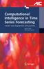 Книга Computational Intelligence In Time Series Forecasting : Theory and Engineering Applications