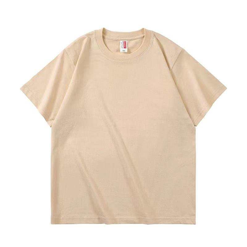 Kids' T-Shirts Multi-Pack with Custom Printing Options