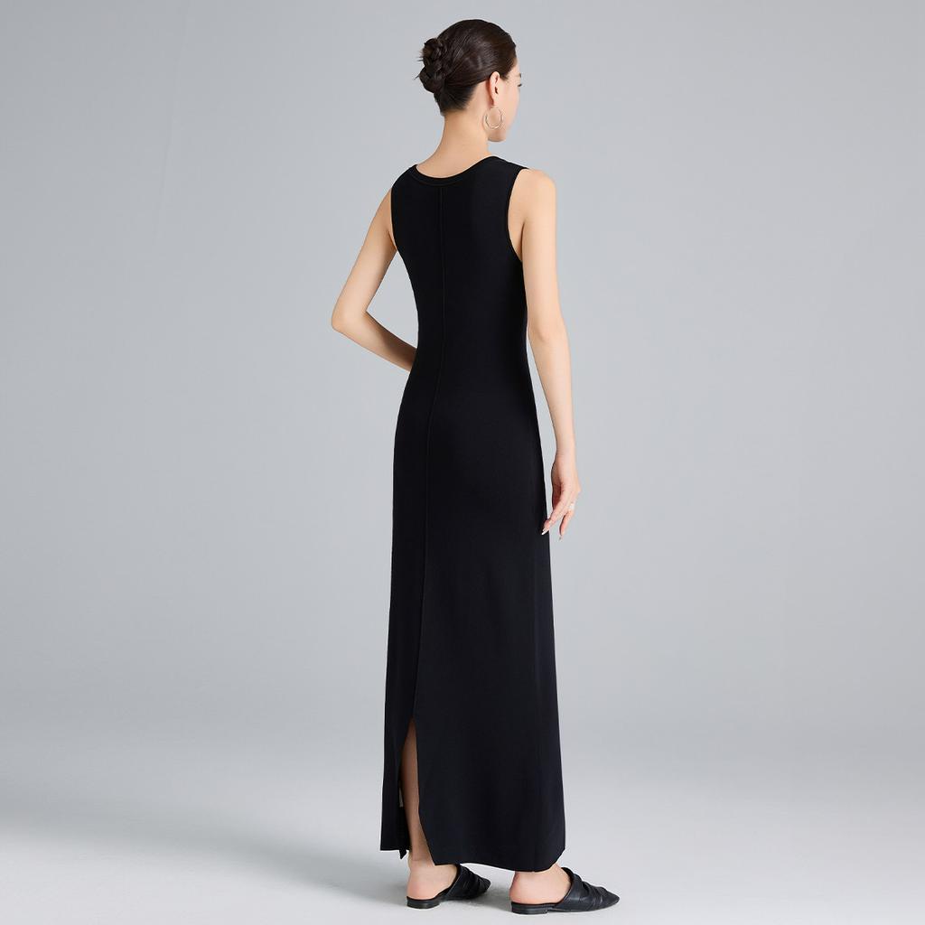 Vest Dress