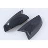 For Toyota RAV4  - 2025 Highlander XU70    2024 Rearview Mirror Cover Trims ABS Chrome Car Styling Accessories
