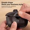 Retro Leather Case For AirPods Pro3 Business Earphone Cases For Apple AirPods Pro3 3rd Generation Cover Earphone Shell with Hook